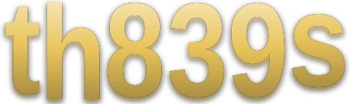 th839s โลโก้